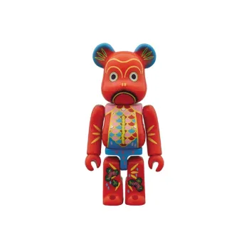 BE@RBRICK Tokyo Skytree Town Bkingyo Multi