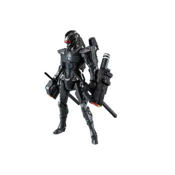BANDAI Ultraseven Ultraman Ver7.5 Forced Entry Figure Rise Standard Model Kits
