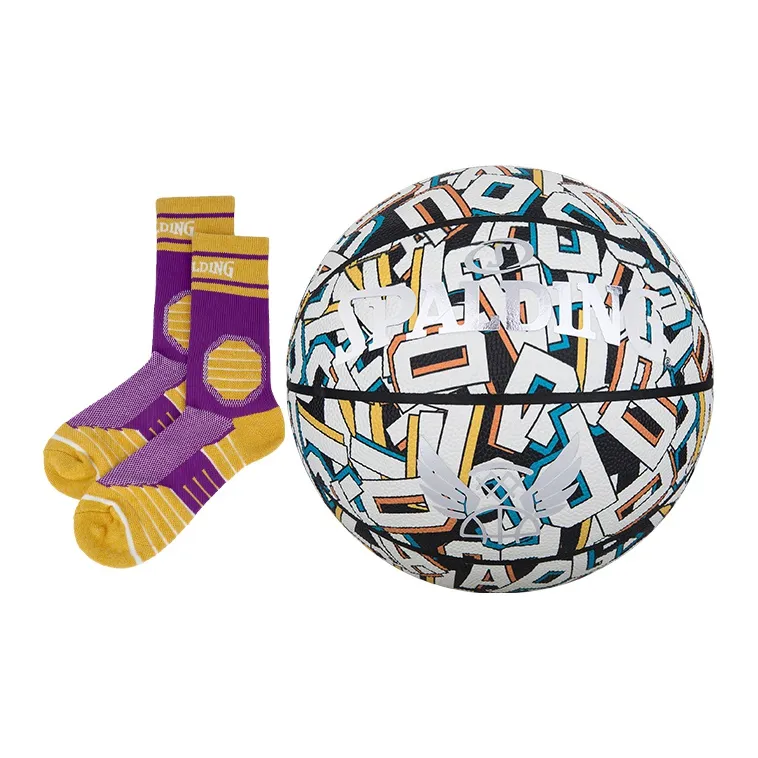 SPALDING Trend Series Basketball-7