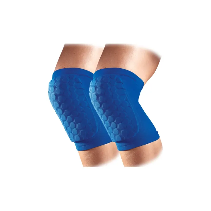 McDavid Knee Pads Running Mountaineering Hiking Cycling Volleyball Tennis Badminton Basketball Non Woven Fabric-2