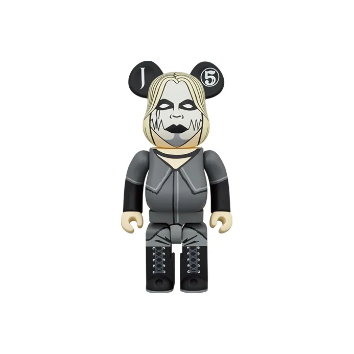 BE@RBRICK John 5-2