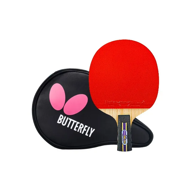 Butterfly 7 Collection Ping Pong Paddles-2