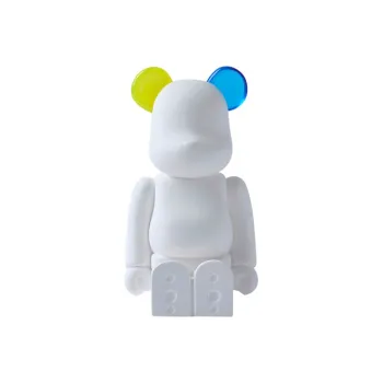 BE@RBRICK AROMA ORNAMENT No.0 Scented Accessory Trendy Figures 12cm