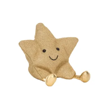 JELLYCAT Amuseables Star Plush Toy