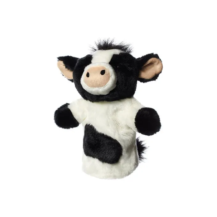 Hamleys Hand Puppet Dolls Plush Doll 25cm High-5