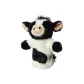 Cow Puppet