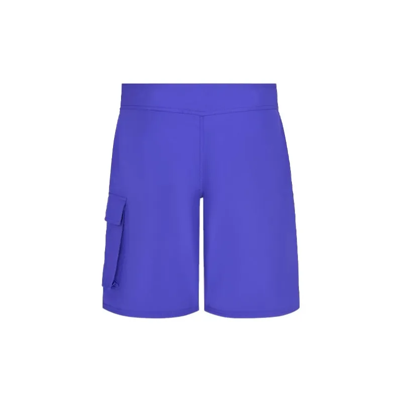 DIOR Board Shorts With Logo At Hem-1