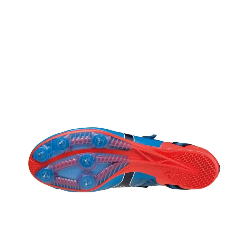 Mizuno X Blast Elite-4