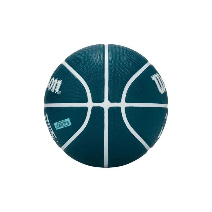 Wilson x NBA Rubber Basketball Jasper Size 5 Training Unisex-4