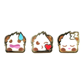LOL Badges