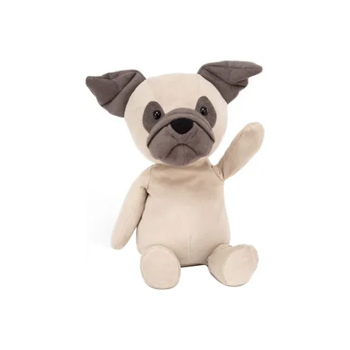 JELLYCAT Caboodle Puppy Stuffed Animal-2