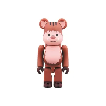 BE@RBRICK Zodiac Sign
