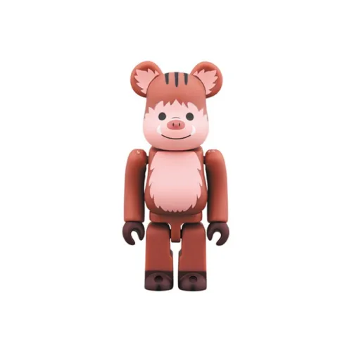 BE@RBRICK Zodiac Sign