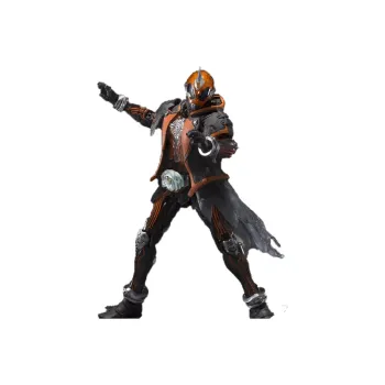 BANDAI ORE Soul SIC Kamen Rider Ghost Hobby Model