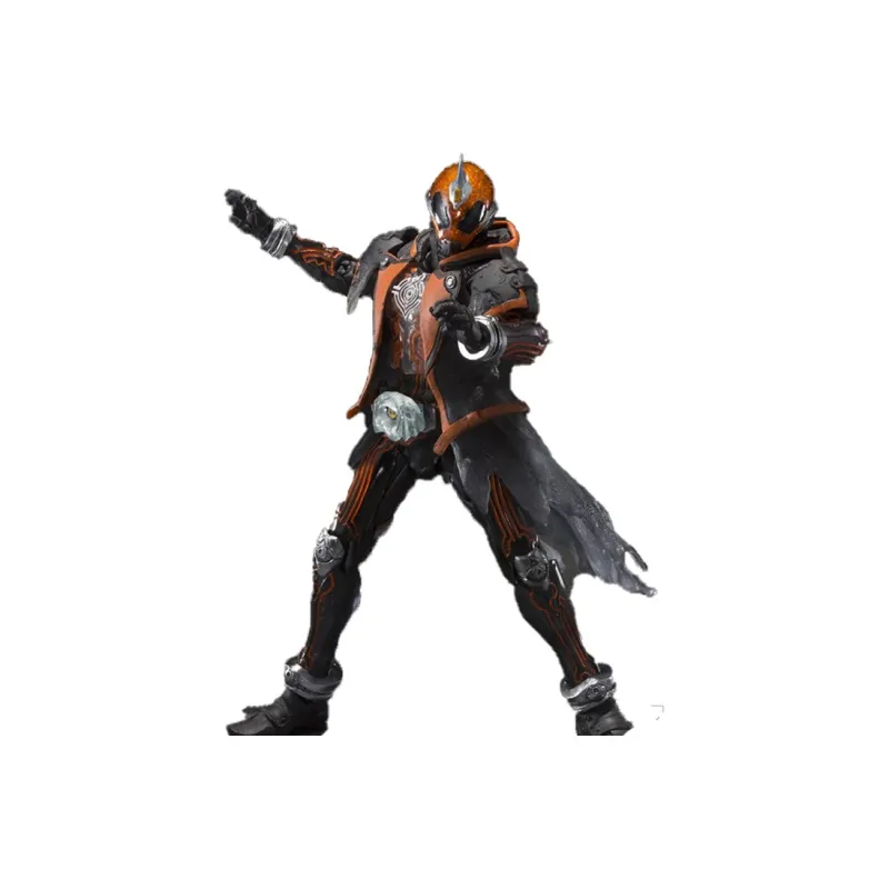 BANDAI ORE Soul SIC Kamen Rider Ghost Hobby Model-0