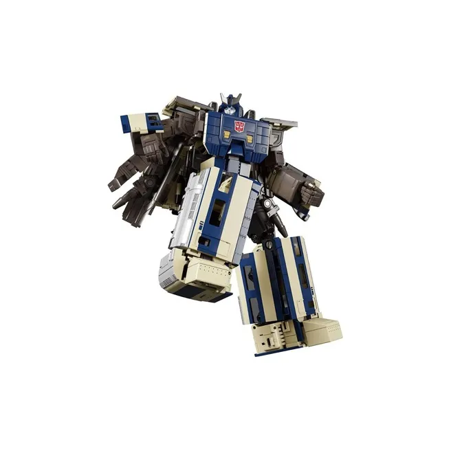 TAKARA TOMY Transformers MP Collection MPG 01 Transformers Characters Assembled Models-2