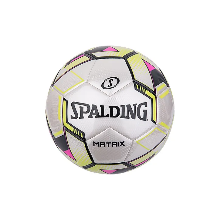 SPALDING Matrix Series Soccer-1