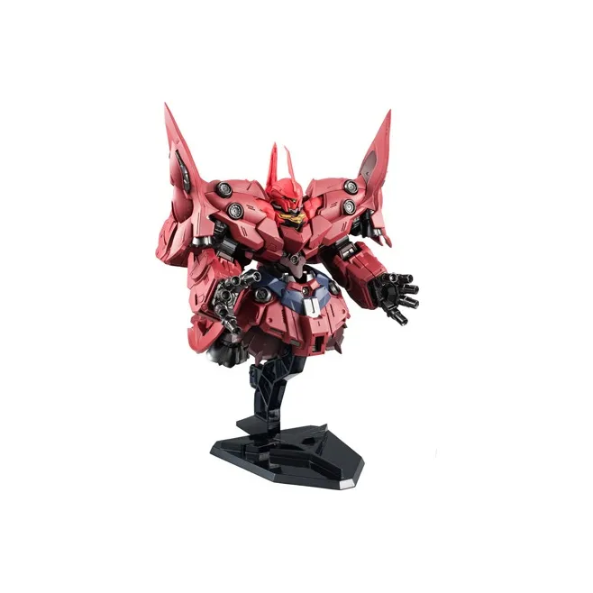 BANDAI Goddess Device Popular Gundam FW Gundam Grand Gathering EX15 Mobile Suit Gundam Unicorn Model Kits-4