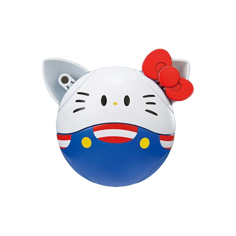BANDAI KITTY Collaboration Gundam Hello Kitty Hello Hobby Model-1