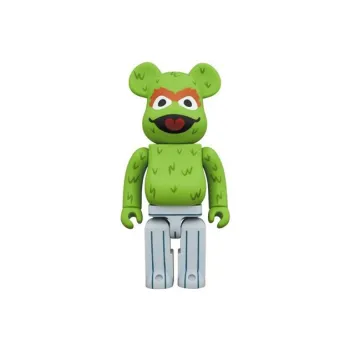 BE@RBRICK Movie Animation ArtToy