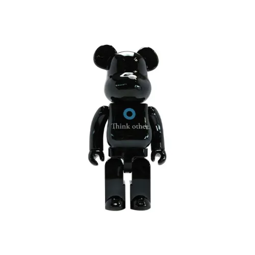 BE@RBRICK Celebrity Band Trendy Figures