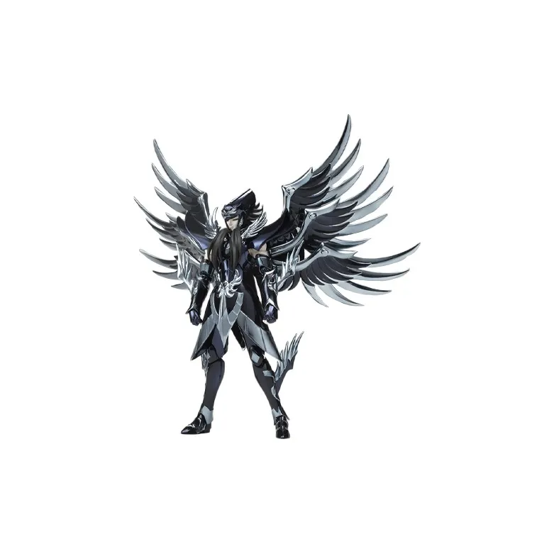 BANDAI Saint Seiya Model Kits-1