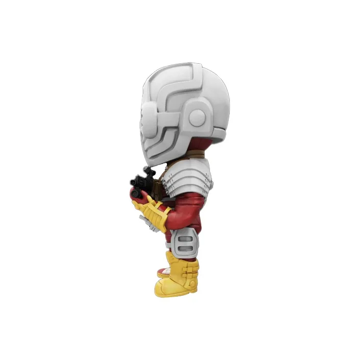 Mighty Jaxx Trendy Figures-3