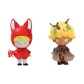 Confirmed-Red Hat+Hunter (Open)
