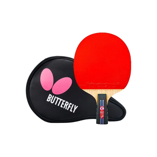 Butterfly 7 Collection Ping Pong Paddles-1