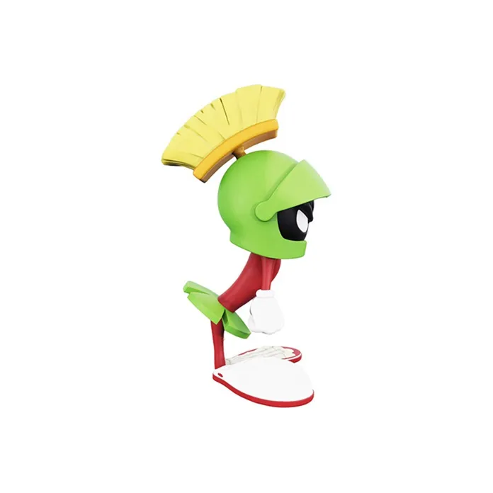 Mighty Jaxx XXRay Looney Tunes Marvin The Martian Figure Multi-2
