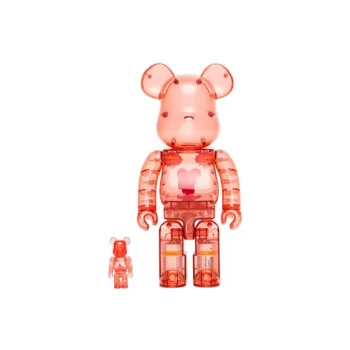 BE@RBRICK Brand Co branding Trendy Doll