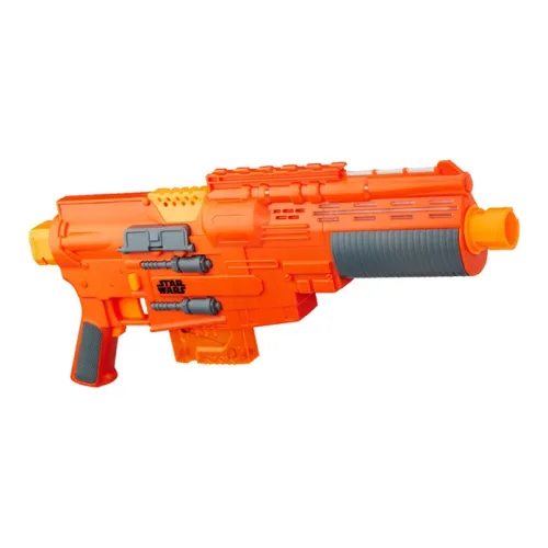 Hasbro Toy Guns