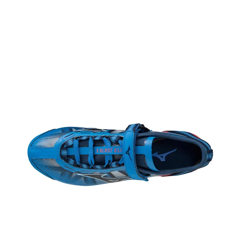 Mizuno X Blast Elite-2