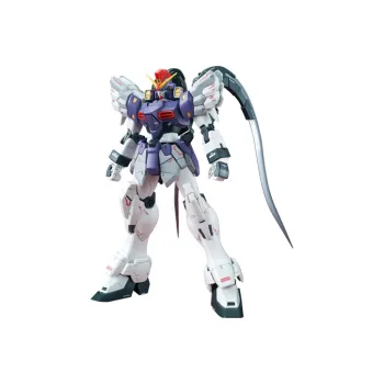 BANDAI MG Model Kits