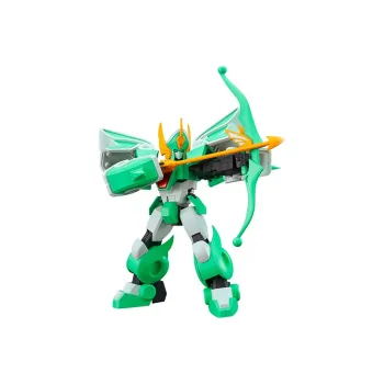 GSC King Of Magic Storm Messenger MODEROID Model Kits 13.5cm