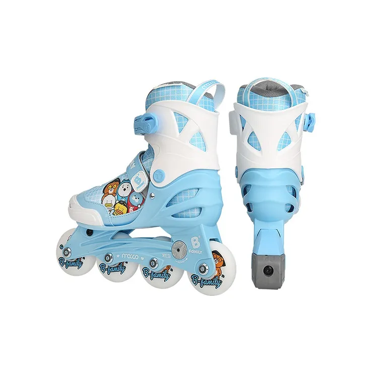 Michael Inline Skates-8