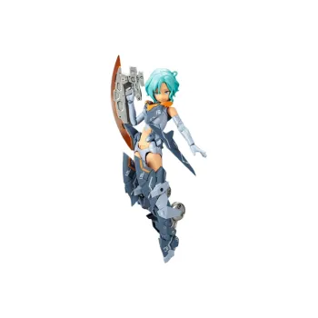 SHOUWU Goddess Device SOL Solitaire Bird Low Visibility Version Model Kits 14cm