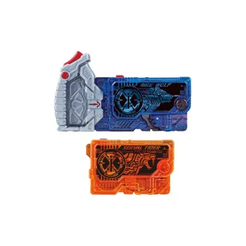 BANDAI Model Accessories