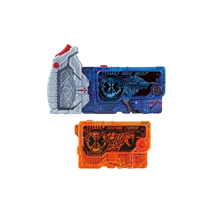 BANDAI Model Accessories-0