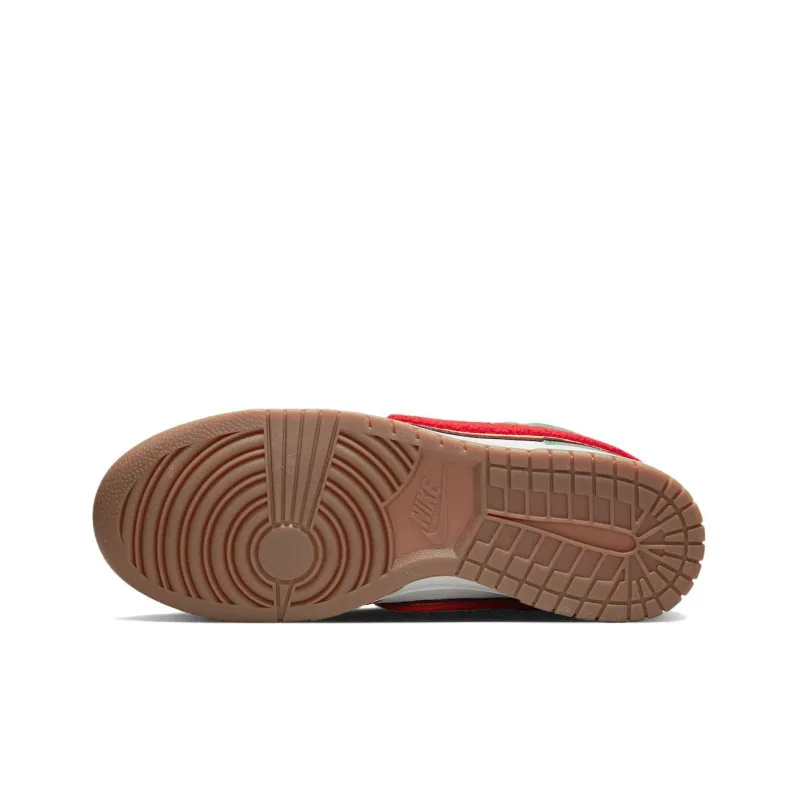 Nike Dunk High University 7 Eleven-5