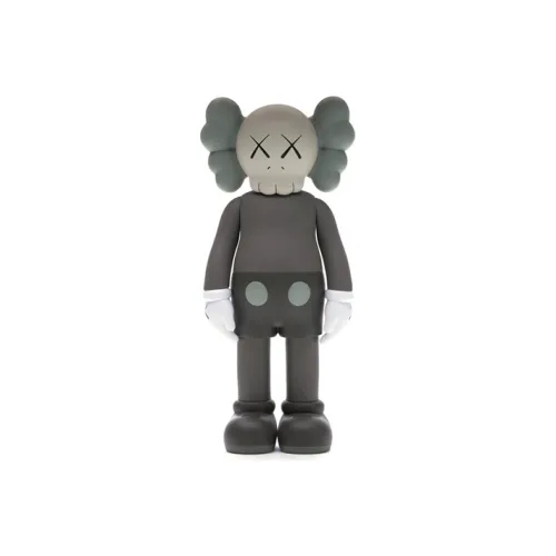 KAWS  Trendy doll Unisex