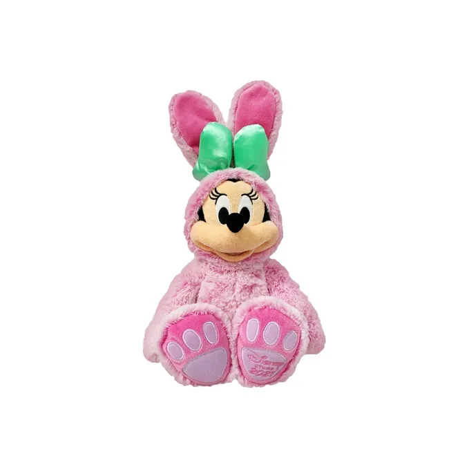 Disney Plush Toy-2
