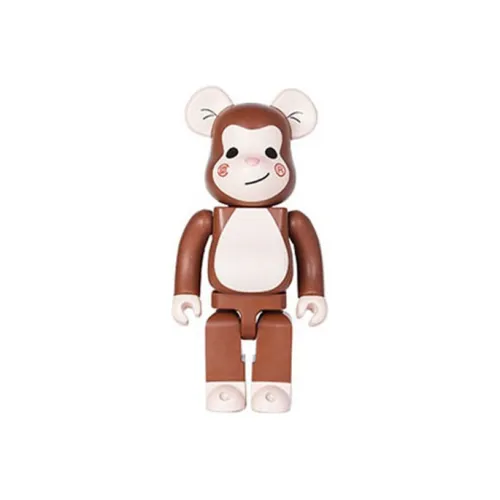 BE@RBRICK Brand co-branding ArtToy