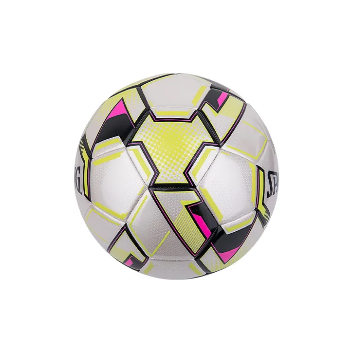 SPALDING Matrix Series Soccer-3