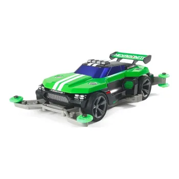 Tamiya Mini 4WD Car MA Model Kits