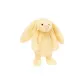 Shy Lemon Bunny-18cm
