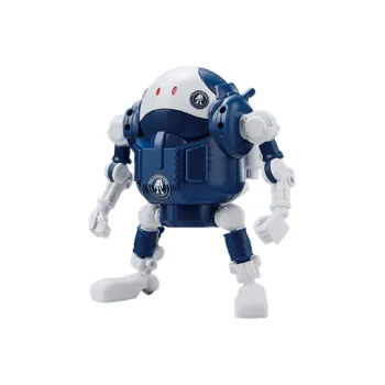 BANDAI Gundam Character HAROPLA Base Limited Model Kits