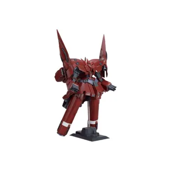 BANDAI HGUC Popular Gundam 1/144 Mobile Suit Gundam Unicorn Model Kits