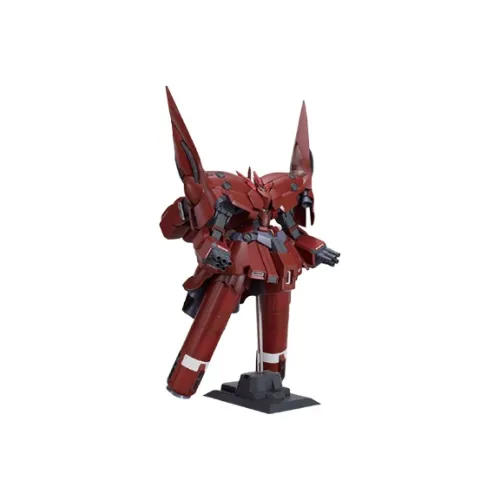 BANDAI HGUC Popular Gundam 1/144 Mobile Suit Gundam Unicorn Model Kits