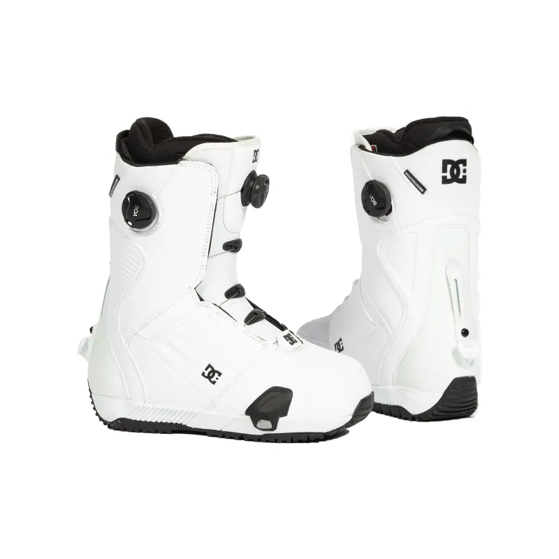 DC Shoes Ski Boots-2